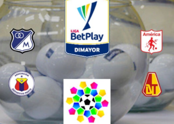 Empezaron los cuadrangulares para el grupo B