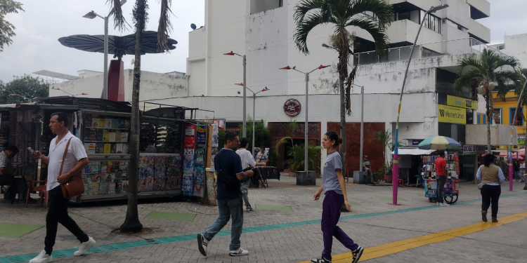 Este fin de semana llega el Tolima Fest a la carrera Tercera de Ibagué