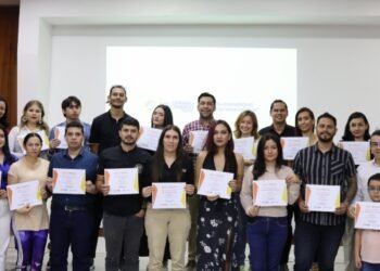 Cámara de Comercio entrega capital semilla a emprendedores innovadores en la ciudad de Ibagué 