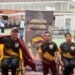 Parapowerlifting tolimense se destacó en Bogotá