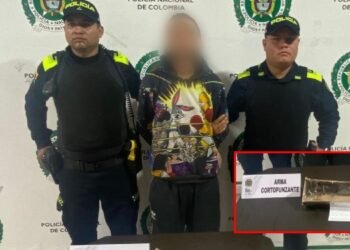 Hombre atacado con arma blanca en el barrio La Unión de Ibagué