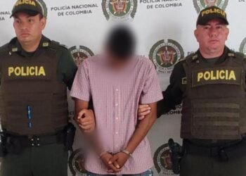 Capturado presunto abusador sexual en Purificación 