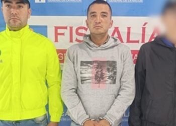 Enviado a la cárcel sujeto señalado de hurtar dinero de la cuenta de una abuelita