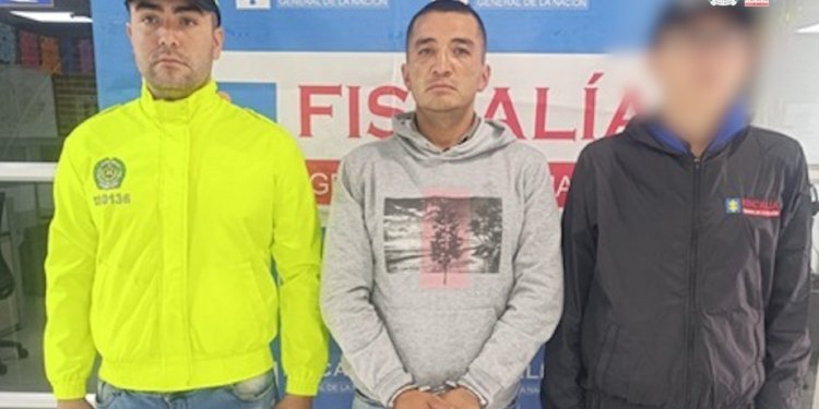 Enviado a la cárcel sujeto señalado de hurtar dinero de la cuenta de una abuelita