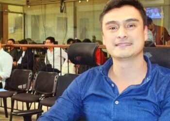 Concejal Carlos Beltrán no comparte la opinión sobre el posible paro de transportadores de Ibagué