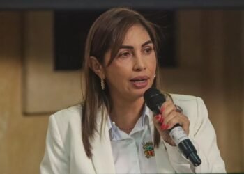 Carolina Hurtado deja la Secretaría de Desarrollo Social y Comunitario para aspirar a la Cámara de Representantes