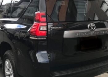 Asamblea autoriza compra de vehículos para reforzar la seguridad de la gobernadora del Tolima 