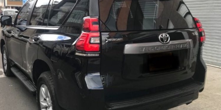 Asamblea autoriza compra de vehículos para reforzar la seguridad de la gobernadora del Tolima 