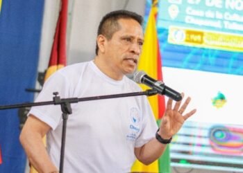 Continúa proceso de desminado en el municipio de Chaparral 