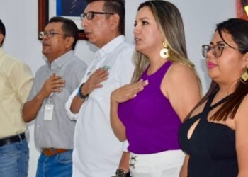 Alcaldía de Chaparral presentó presupuesto para el año 2025 ante el Concejo municipal 