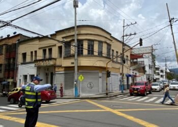 Habrá cierres viales en el Centro por visita del Ministro de Salud