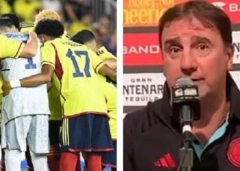 Expectativa por próxima convocatoria de la Selección Colombia