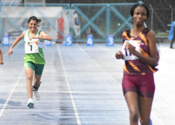 Podio para el paraatletismo tolimense en los Juegos Nacionales de la Juventus