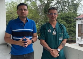 Gobernación firma convenio con hospital veterinario para atención de animalitos abandonados sin de calle 