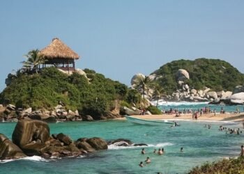 Alerta en la costa Norte colombiana por probabilidad de ciclón