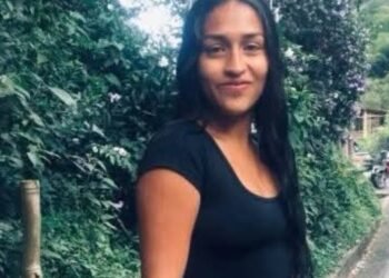 Michel Dayana fue asesinada a bala dentro de su casa