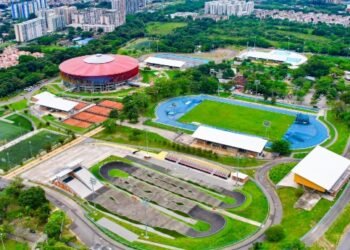 Tres títulos para Ibagué en los Juegos Comunales Departamentales 