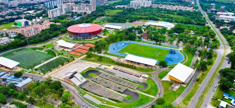 Tres títulos para Ibagué en los Juegos Comunales Departamentales 