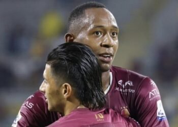 ¡Por fin se clasificó en casa!