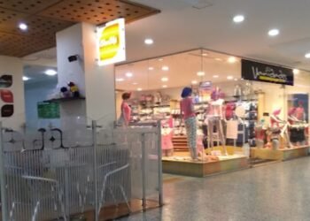 Alístese para el ‘black friday’ o ‘viernes negro’ de descuentos en el comercio de Ibagué