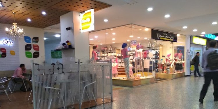 Alístese para el ‘black friday’ o ‘viernes negro’ de descuentos en el comercio de Ibagué