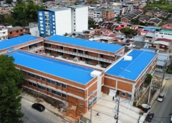 Alcaldía se pronunció sobre presunto caso de abuso sexual a estudiante del colegio Diego Fallón