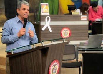 ‘Con pinzas’ analiza la Secretaría de Gobierno la posible restricción de venta de pólvora en Ibagué, por demandas recibidas por expendedores