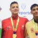 La Natación tolimense obtuvo primera medalla de bronces en  Juegos Nacionales Juveniles Eje Cafetero