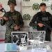 Ejército incautó dron utilizado para inteligencia delictiva del Grupo Armado Residual ‘Frente Ismael Ruiz’