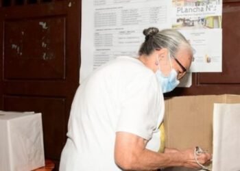 Lista la logística y la seguridad para las elecciones de las Juntas Administradoras Locales en zona rural de Ibagué