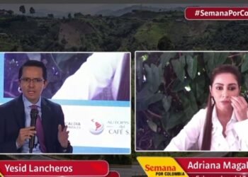 Gobernadora del Tolima cuestiona intervenciones de la CPS en el país 