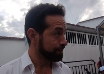 Francisco el tolimense que inventó un innovador método de extracción del café en solo tres minutos