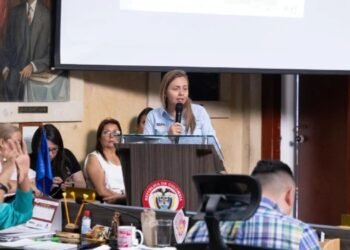 Gerente del Ibal destacó que el empréstito fortalecerá las obras de infraestructura de Ibagué