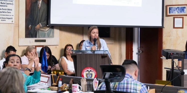 Gerente del Ibal destacó que el empréstito fortalecerá las obras de infraestructura de Ibagué