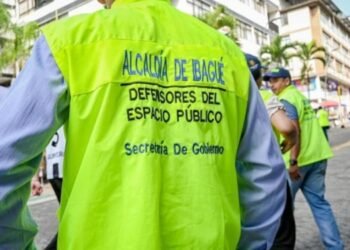 Dirección de Espacio Público sostendrá una reunión con los gremios económicos de cara a la temporada navideña