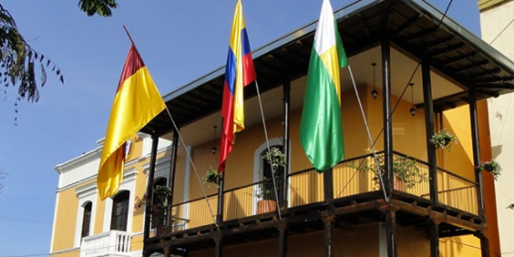 Antigua Alcaldía de El Espinal iniciará el proceso de restauración