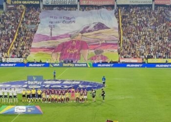 Autoridades cerraron fronteras para el partido entre Deportes Tolima Vs. América