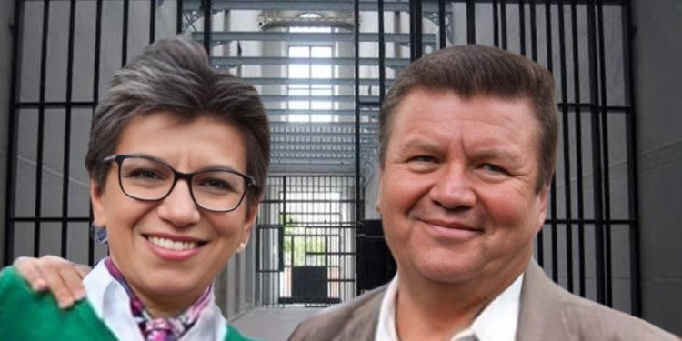 Tribunal Superior de Ibagué condenó a papá de exalcaldesa de Bogotá, Claudia López, por violencia intrafamiliar