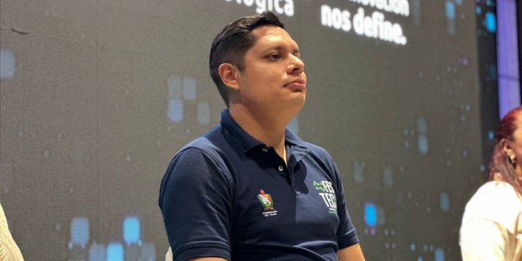 Balance positivo de FESTECH en Ibagué