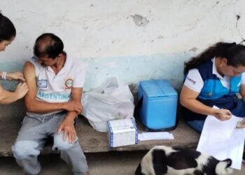 El Tolima tiene ocho casos confirmados de Fiebre Amarilla 