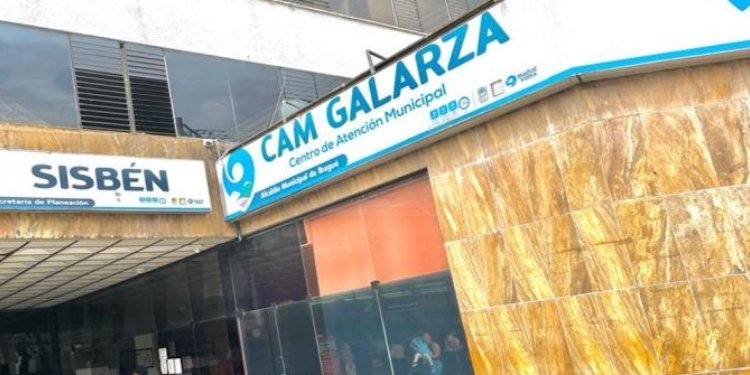 La oficina del Sisbén no tendrá atención este viernes 29 de noviembre