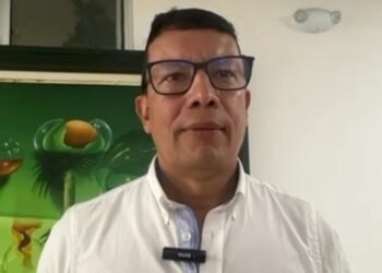 Estos son los retos del nuevo presidente de la Asamblea del departamento del Tolima 