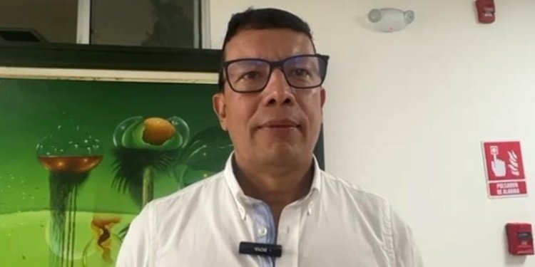Estos son los retos del nuevo presidente de la Asamblea del departamento del Tolima 
