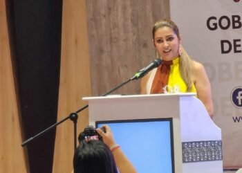 Gobernadora busca consolidar el Tolima como un Centro Nacional de Inversión 