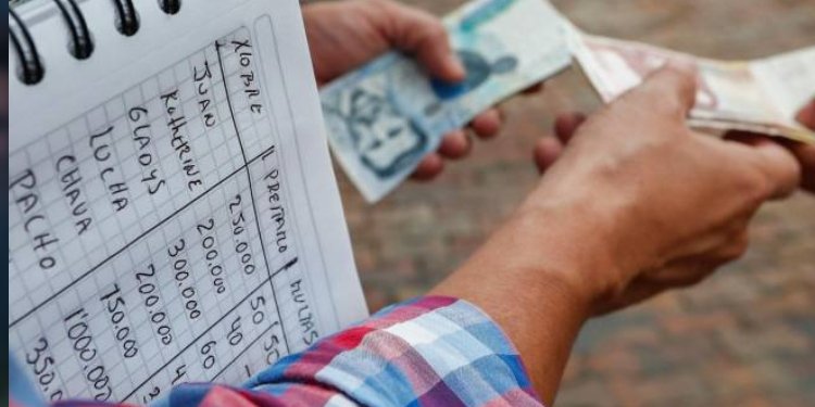 Administración Municipal tendrá un programa de créditos para combatir el ‘gota a gota’ en Ibagué