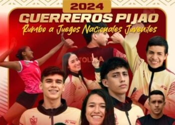 En noviembre, Pereira será la casa del deporte tolimense