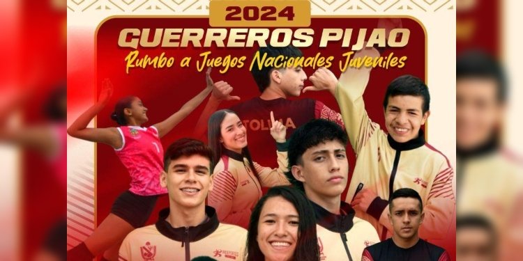 En noviembre, Pereira será la casa del deporte tolimense