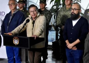 Presidente Gustavo Petro declara desastre nacional por las fuertes lluvias en el país