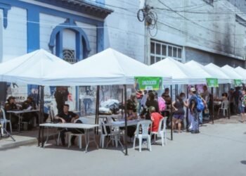 Durante este 2024, 28 habitantes en condición de calle han retornado a sus lugares de origen