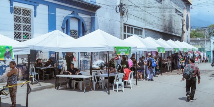 Durante este 2024, 28 habitantes en condición de calle han retornado a sus lugares de origen